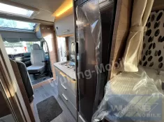 Bild 21 Knaus Van TI 640 MEG VANSATION MAN 177 Autom ACC 2x Klima Sitzhz