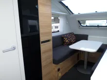 Fahrzeugbild Adria Action 391 LH /Sport - Neu Sofort Verfügbar! #7