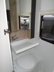 Fahrzeugbild Adria Action 391 LH /Sport - Neu Sofort Verfügbar! #26