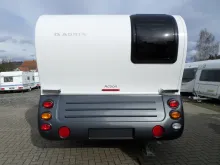 Fahrzeugbild Adria Action 391 LH /Sport - Neu Sofort Verfügbar! #30