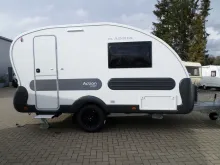 Fahrzeugbild Adria Action 391 LH /Sport - Neu Sofort Verfügbar! #31