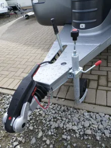 Fahrzeugbild Adria Action 391 LH /Sport - Neu Sofort Verfügbar! #33