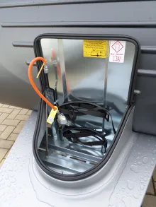 Fahrzeugbild Adria Action 391 LH /Sport - Neu Sofort Verfügbar! #34