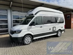 Bild 1 Knaus BOXDRIVE 600 XL 177 Autom TrumaD TV Navi