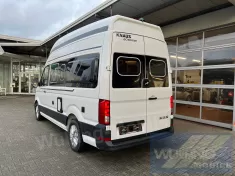 Bild 6 Knaus BOXDRIVE 600 XL 177 Autom TrumaD TV Navi