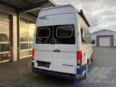 Bild 7 Knaus BOXDRIVE 600 XL 177 Autom TrumaD TV Navi