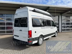 Bild 8 Knaus BOXDRIVE 600 XL 177 Autom TrumaD TV Navi