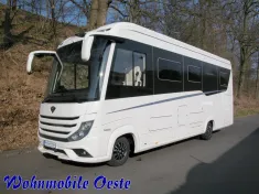 Bild 12 Concorde Charisma 910 LI Voll-Luft, 840W Solar