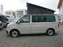 Fahrzeugbild VW T6.1 California Beach Tour (Küche optional) -  P #2