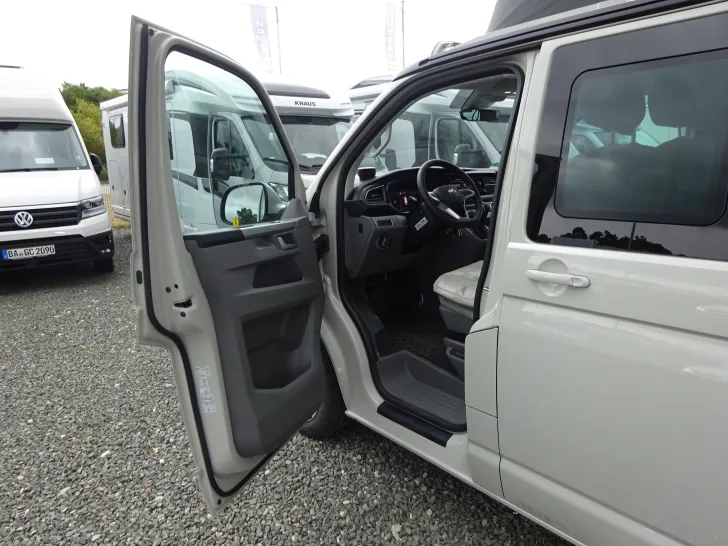 Fahrzeugbild VW T6.1 California Beach Tour (Küche optional) -  P #3