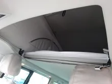 Fahrzeugbild VW T6.1 California Beach Tour (Küche optional) -  P #6