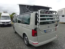 Fahrzeugbild VW T6.1 California Beach Tour (Küche optional) -  P #7