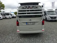 Fahrzeugbild VW T6.1 California Beach Tour (Küche optional) -  P #8