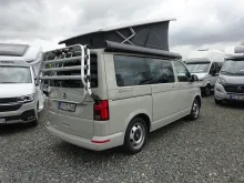 Fahrzeugbild VW T6.1 California Beach Tour (Küche optional) -  P #9