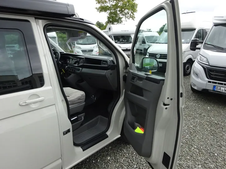 Fahrzeugbild VW T6.1 California Beach Tour (Küche optional) -  P #10