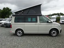 Fahrzeugbild VW T6.1 California Beach Tour (Küche optional) -  P #11