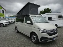 Fahrzeugbild VW T6.1 California Beach Tour (Küche optional) -  P #12
