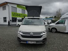 Fahrzeugbild VW T6.1 California Beach Tour (Küche optional) -  P #13