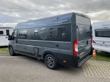 Fahrzeugbild VanTourer 630 L #5