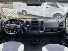 Fahrzeugbild VanTourer 630 L #7