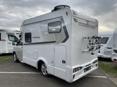 Bild 6 Weinsberg X-CURSION VAN 500 MQ EDITION [PEPPER]