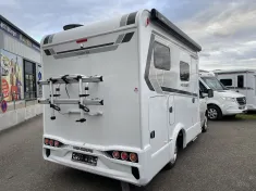 Bild 7 Weinsberg X-CURSION VAN 500 MQ EDITION [PEPPER]