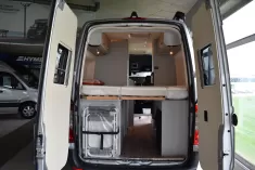 Bild 28 Hymer Free S 600