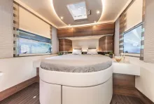 Fahrzeugbild Concorde Charisma 910 MI Caramobil Luxuspartn.am Bodensee #5