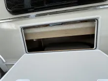 Fahrzeugbild Tabbert Pantiga 550 K #7