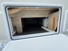 Fahrzeugbild Tabbert Pantiga 550 K #8