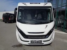 Fahrzeugbild McLouis Nevis 881 Vollintegriert Kat. 4 #4