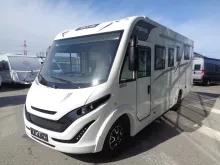 Fahrzeugbild McLouis Nevis 881 Vollintegriert Kat. 4 #5