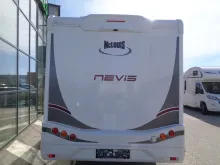 Fahrzeugbild McLouis Nevis 881 Vollintegriert Kat. 4 #7