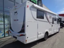 Fahrzeugbild McLouis Nevis 881 Vollintegriert Kat. 4 #8