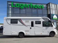 Fahrzeugbild McLouis Nevis 881 Vollintegriert Kat. 4 #9