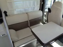 Fahrzeugbild McLouis Nevis 881 Vollintegriert Kat. 4 #11