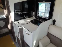 Fahrzeugbild McLouis Nevis 881 Vollintegriert Kat. 4 #12