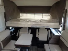 Fahrzeugbild McLouis Nevis 881 Vollintegriert Kat. 4 #13