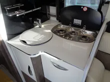 Fahrzeugbild McLouis Nevis 881 Vollintegriert Kat. 4 #15