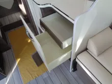 Fahrzeugbild McLouis Nevis 881 Vollintegriert Kat. 4 #16