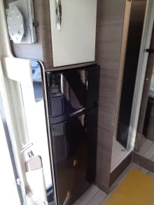 Fahrzeugbild McLouis Nevis 881 Vollintegriert Kat. 4 #17