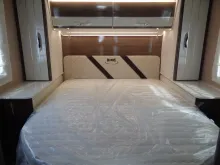 Fahrzeugbild McLouis Nevis 881 Vollintegriert Kat. 4 #20