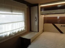 Fahrzeugbild McLouis Nevis 881 Vollintegriert Kat. 4 #22