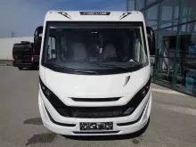 Fahrzeugbild McLouis Nevis 870 #4