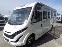 Fahrzeugbild McLouis Nevis 870 #5