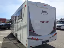 Fahrzeugbild McLouis Nevis 870 #6