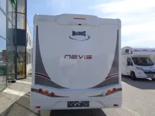 Fahrzeugbild McLouis Nevis 870 #7