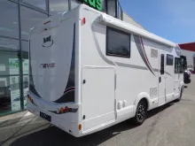 Fahrzeugbild McLouis Nevis 870 #8