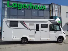 Fahrzeugbild McLouis Nevis 870 #9