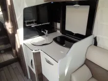 Fahrzeugbild McLouis Nevis 870 #13